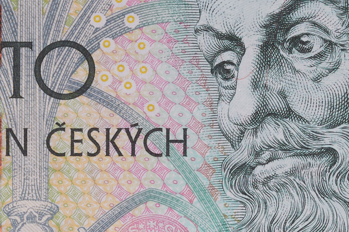 VFFOTO magnetický ND filtr 2000x GS 105 mm s filterm